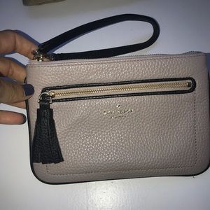 Kate Spade wallet/wristlet